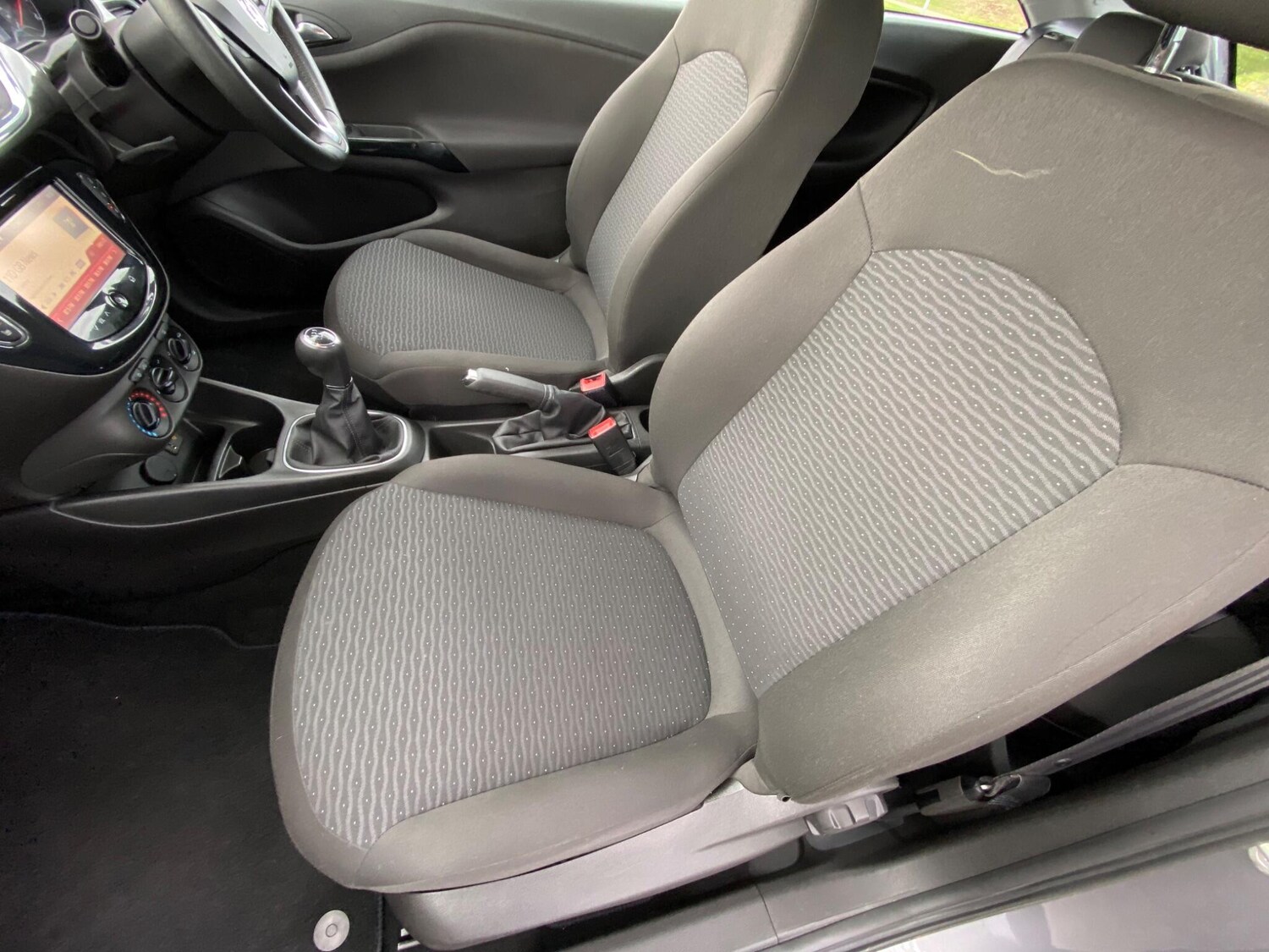 Used Vauxhall Corsa 2016 for sale - 75757014: Photo 24