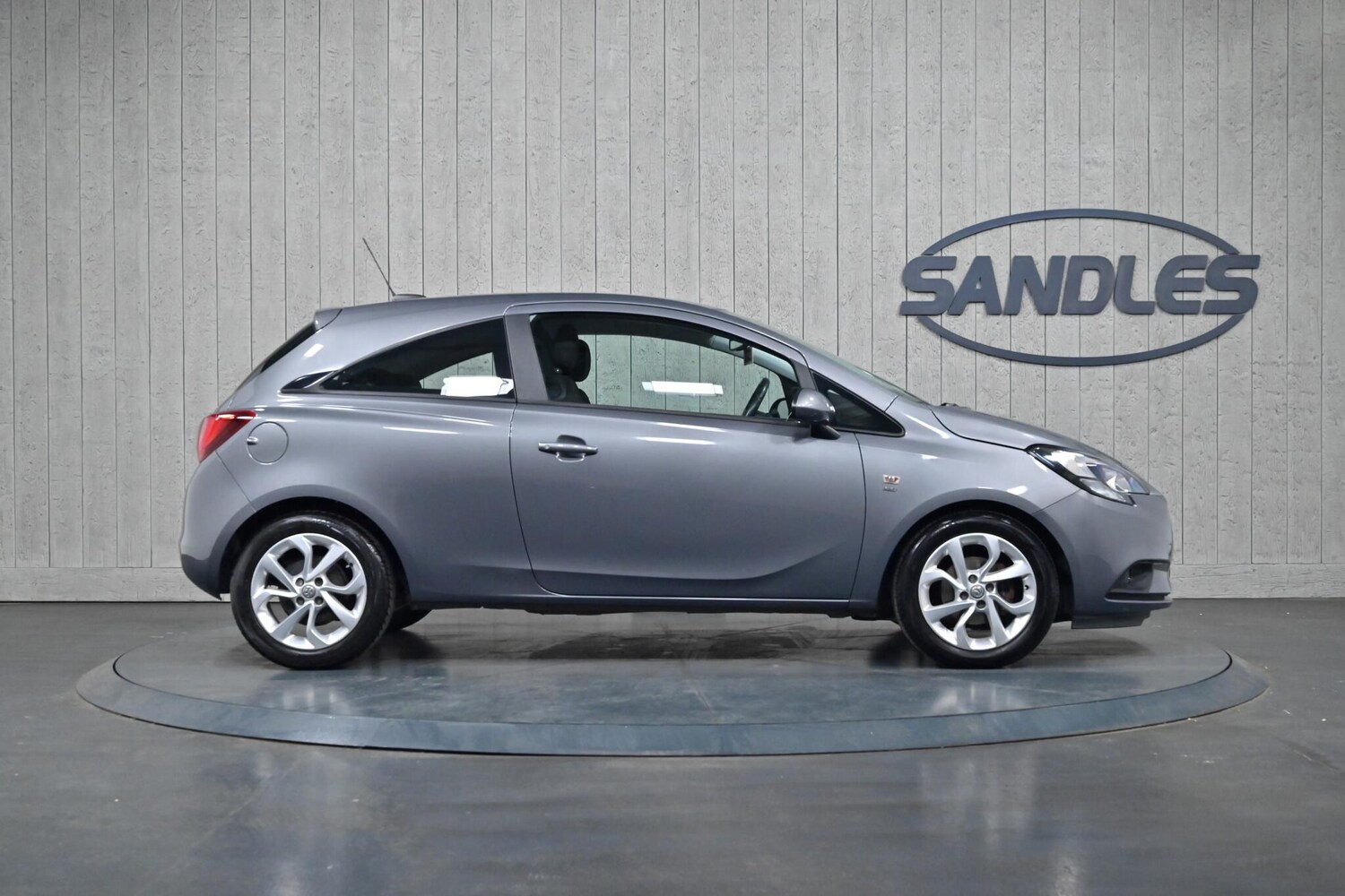 Used Vauxhall Corsa 2016 for sale - 75757014: Photo 3