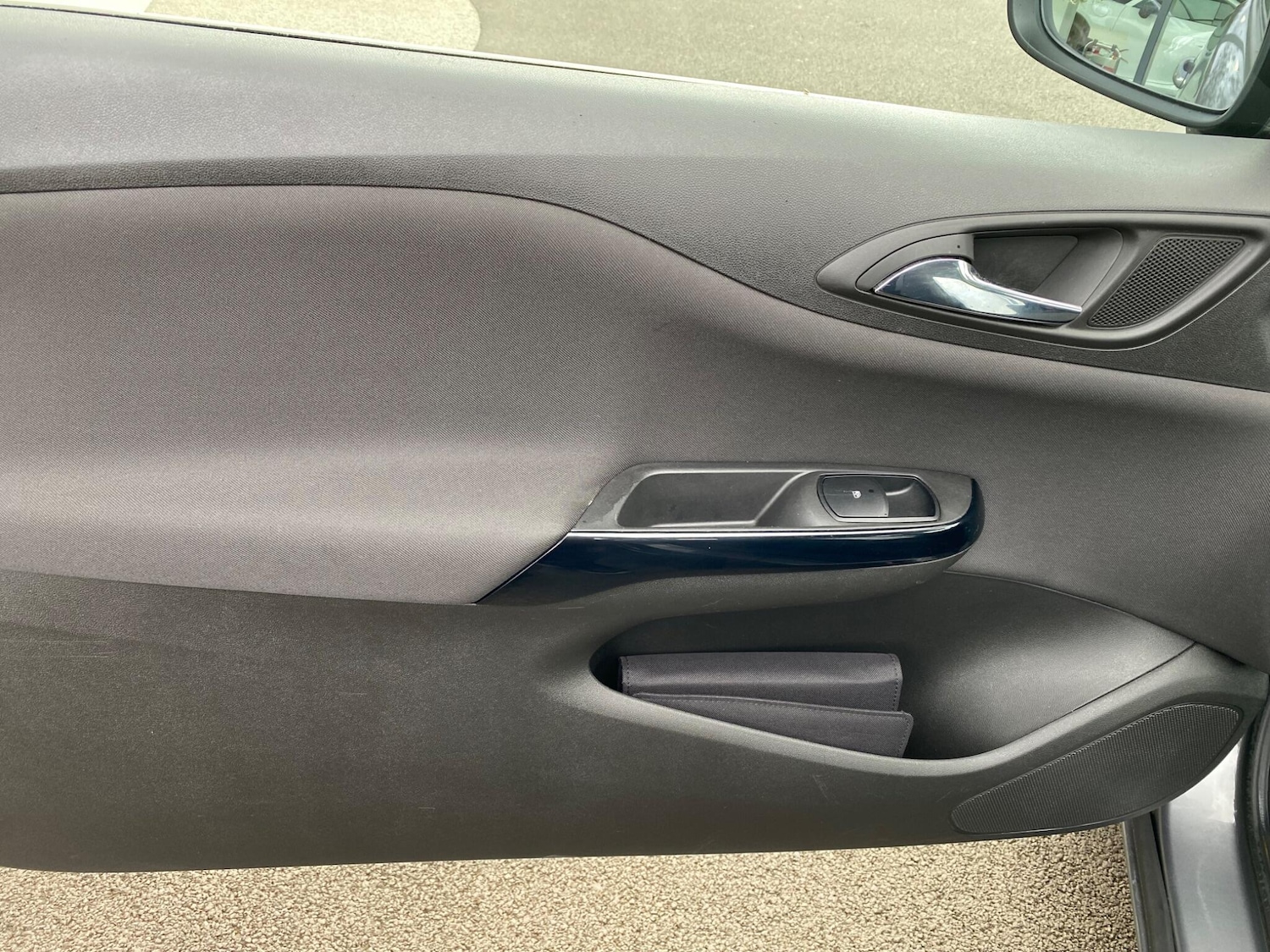 Used Vauxhall Corsa 2016 for sale - 75757014: Photo 44