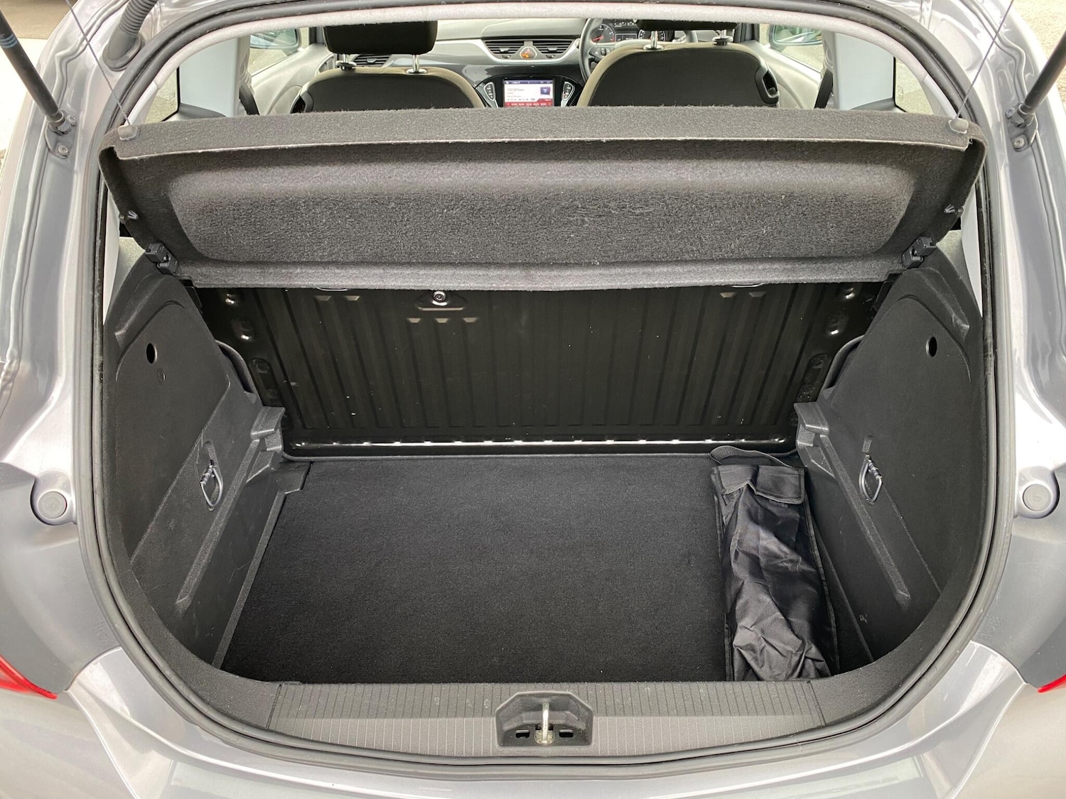 Used Vauxhall Corsa 2016 for sale - 75757014: Photo 45