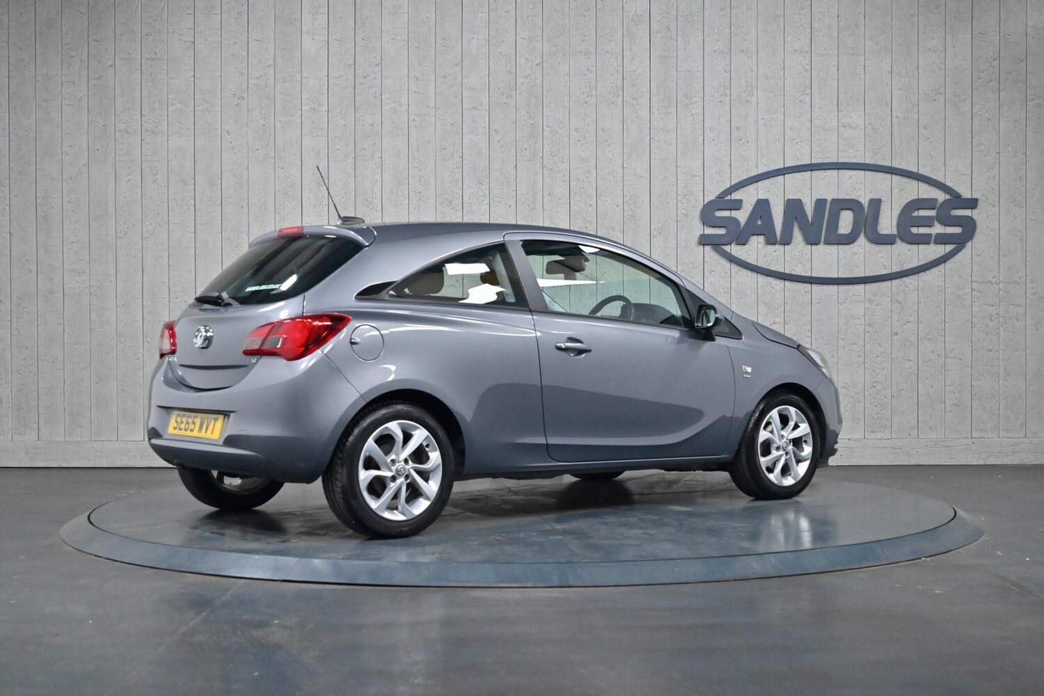 Used Vauxhall Corsa 2016 for sale - 75757014: Photo 6