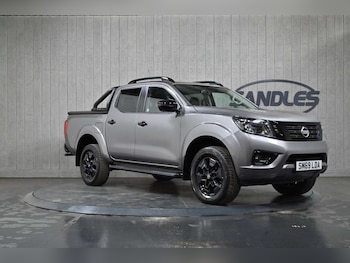 Used Nissan Navara 2019 for sale - 78577478: Photo