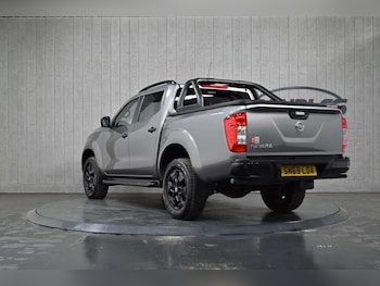 Used Nissan Navara 2019 for sale - 78577478: Photo