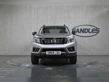 Used Nissan Navara 2019 for sale - 78577478: Photo