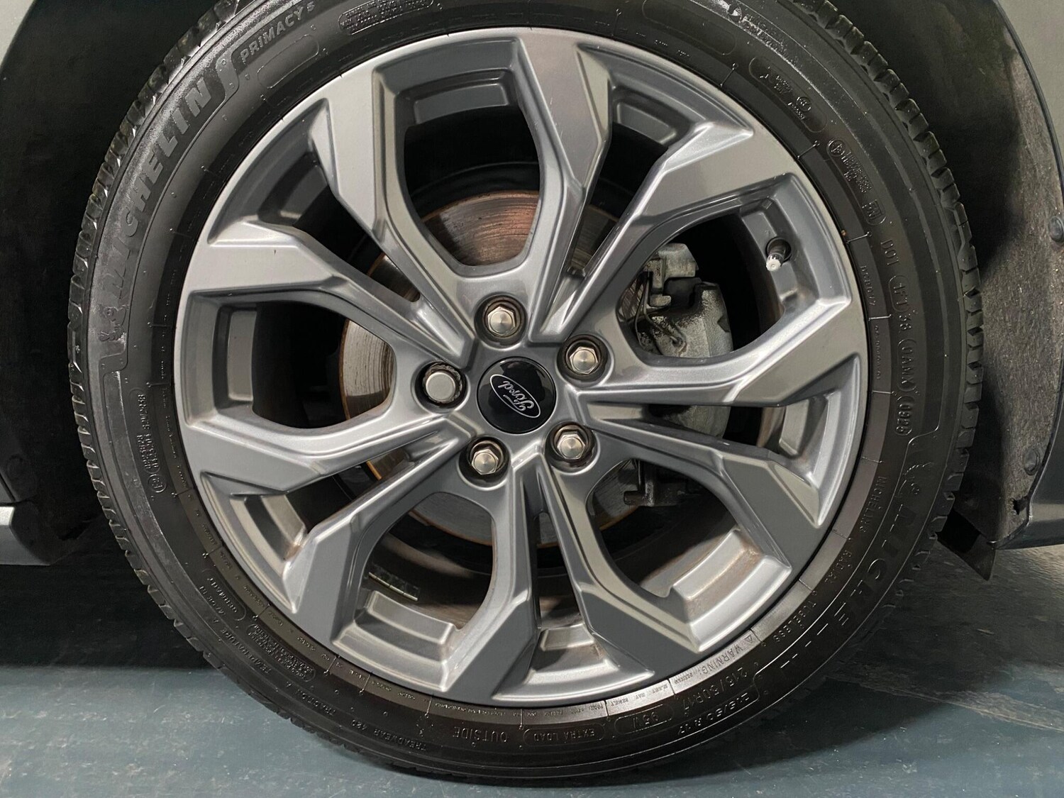 Used Ford Focus 2023 for sale - 76388663: Photo 19