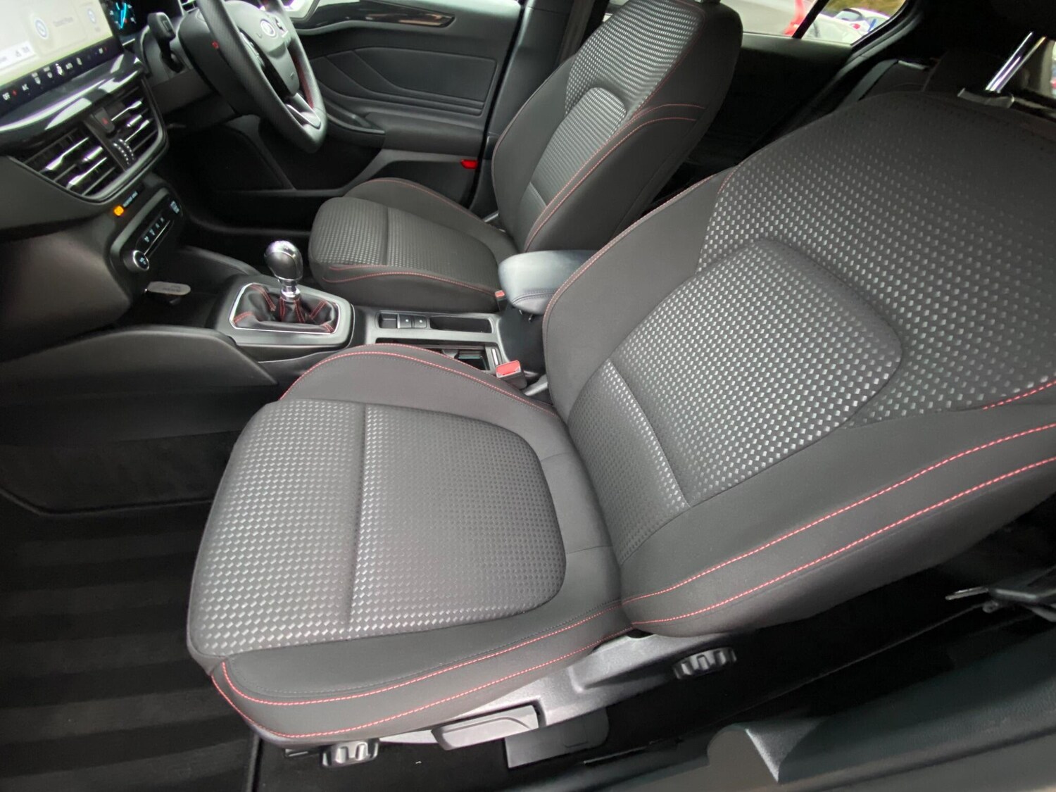 Used Ford Focus 2023 for sale - 76388663: Photo 24