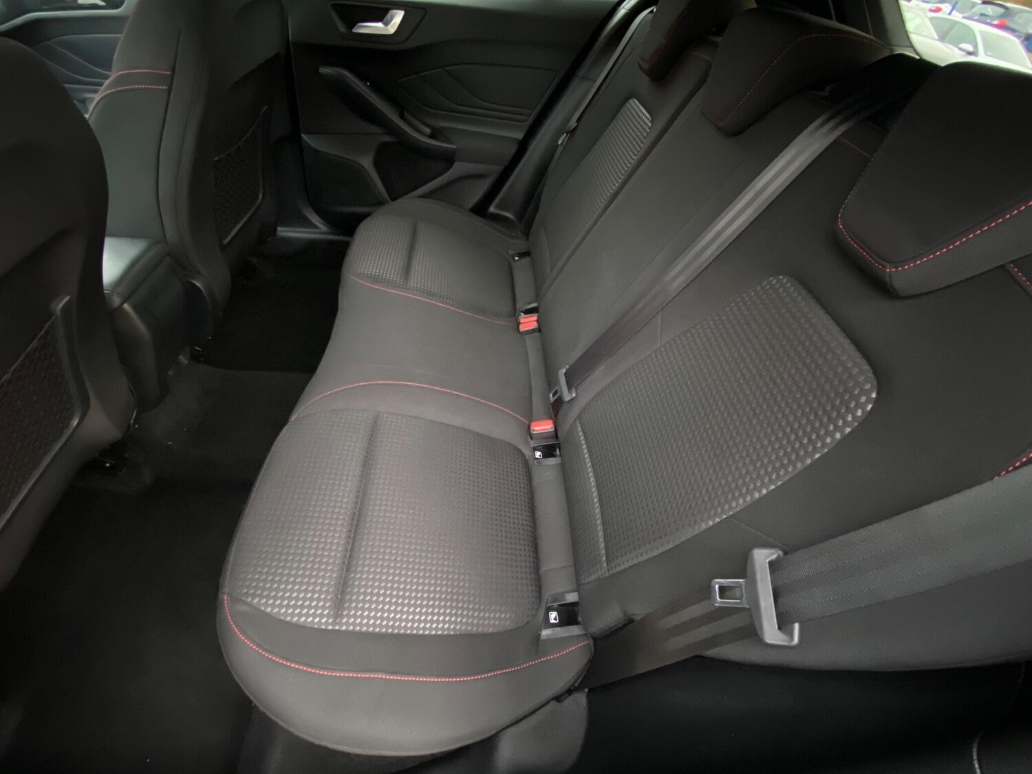 Used Ford Focus 2023 for sale - 76388663: Photo 28