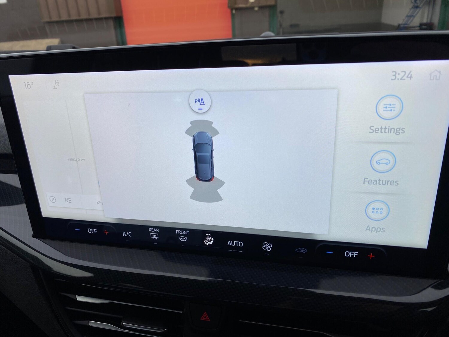 Used Ford Focus 2023 for sale - 76388663: Photo 32