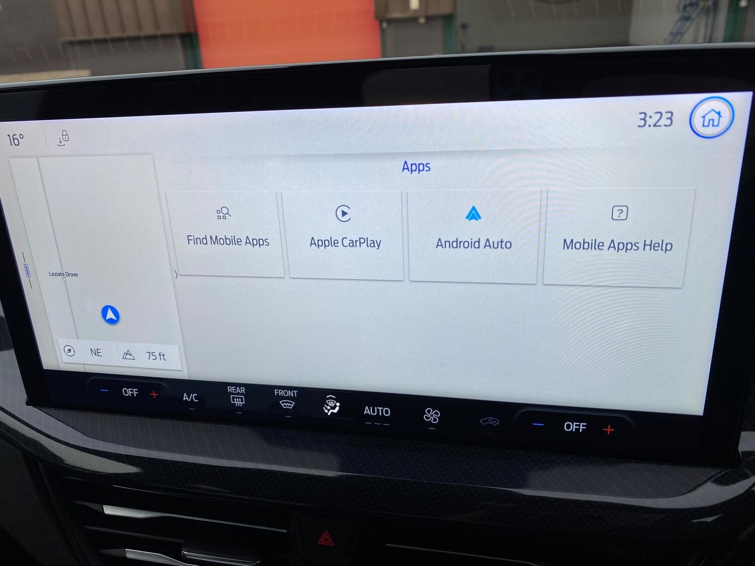 Used Ford Focus 2023 for sale - 76388663: Photo 33