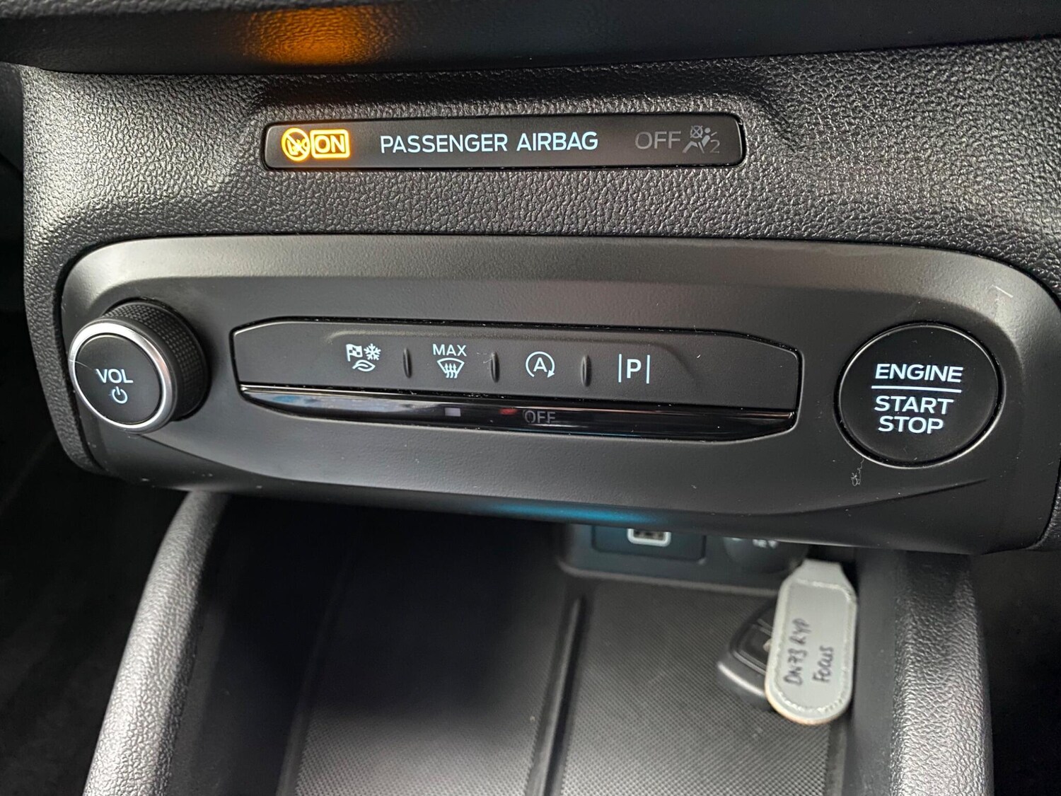 Used Ford Focus 2023 for sale - 76388663: Photo 35