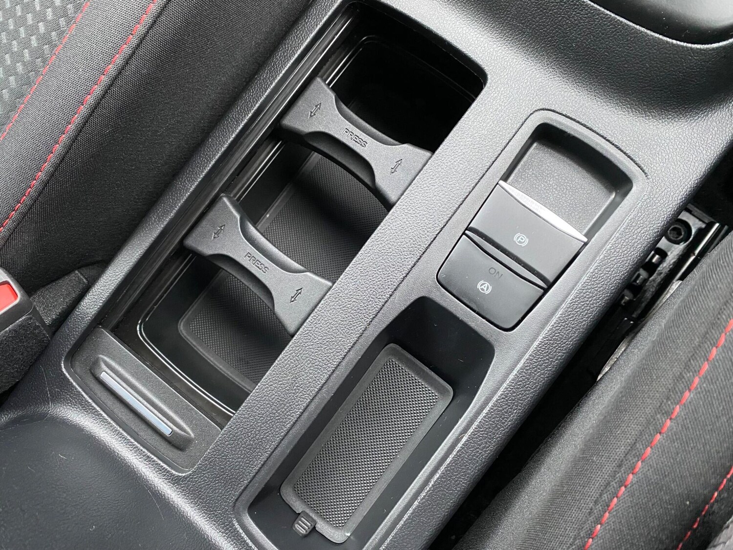 Used Ford Focus 2023 for sale - 76388663: Photo 38