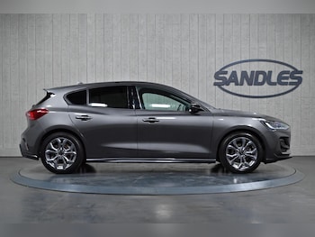 Used Ford Focus 2023 for sale - 76388663: Photo