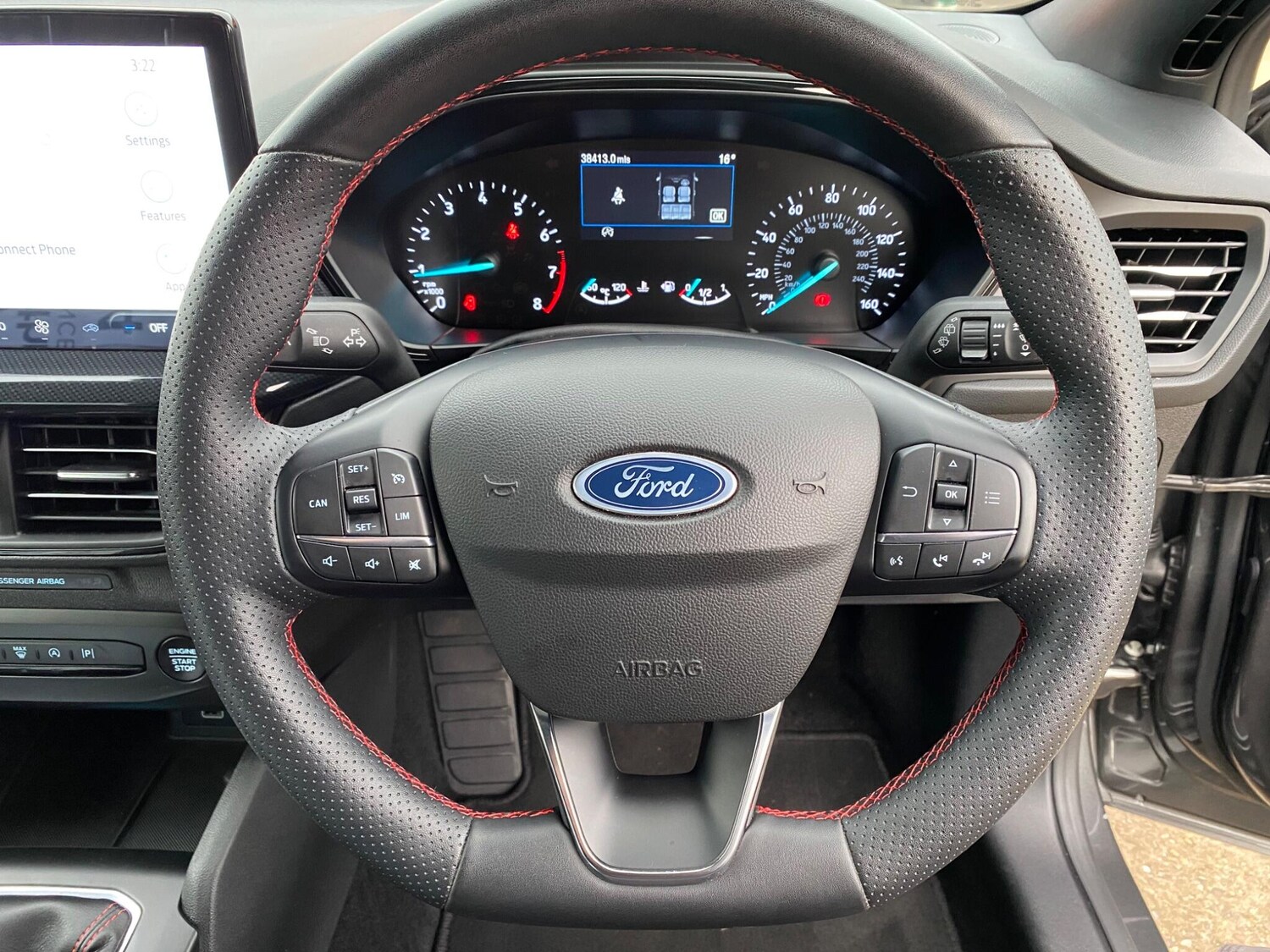 Used Ford Focus 2023 for sale - 76388663: Photo 41