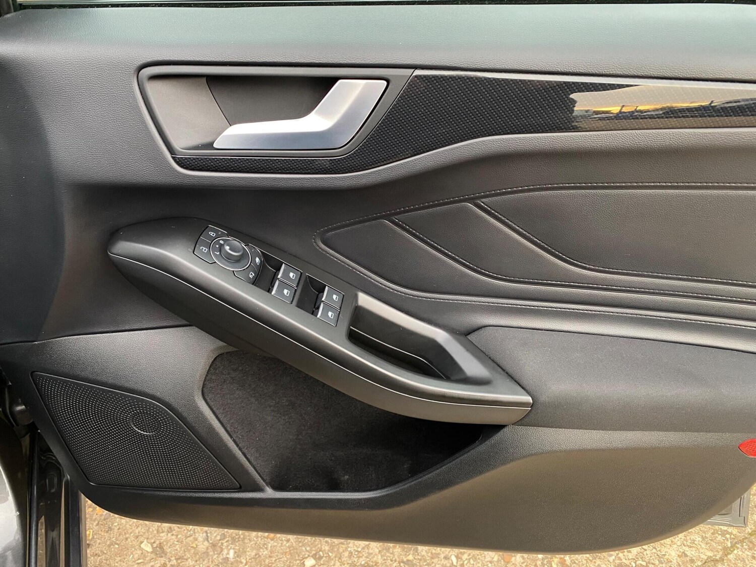 Used Ford Focus 2023 for sale - 76388663: Photo 48