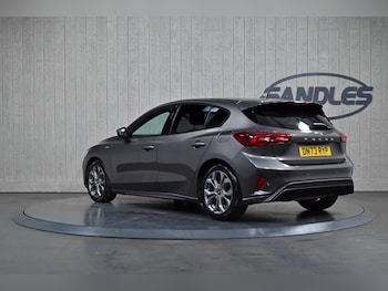 Used Ford Focus 2023 for sale - 76388663: Photo