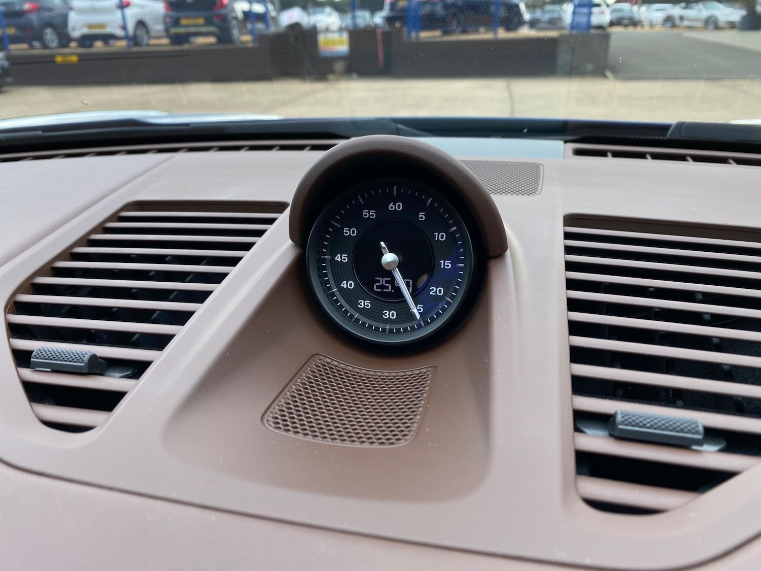Vehicle 50