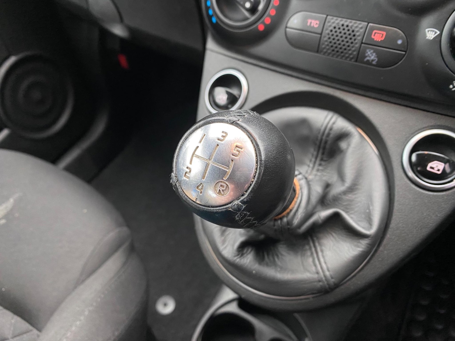 Vehicle 17