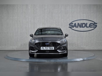 Used Ford Fiesta 2022 for sale - 76498603: Photo