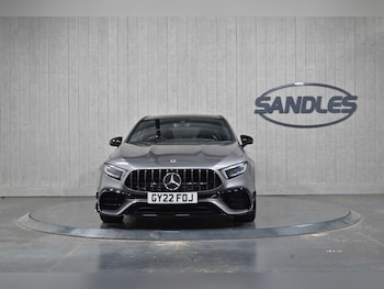 Used Mercedes-Benz A-Class 2022 for sale - 79311289: Photo