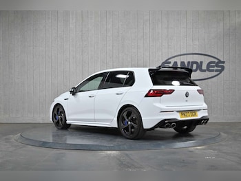 Used Volkswagen Golf 2023 for sale - 78577364: Photo