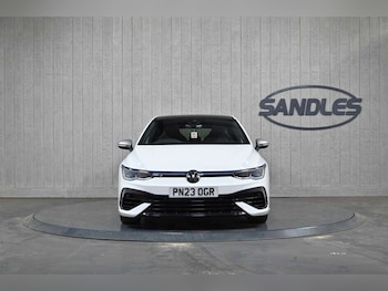 Used Volkswagen Golf 2023 for sale - 78577364: Photo