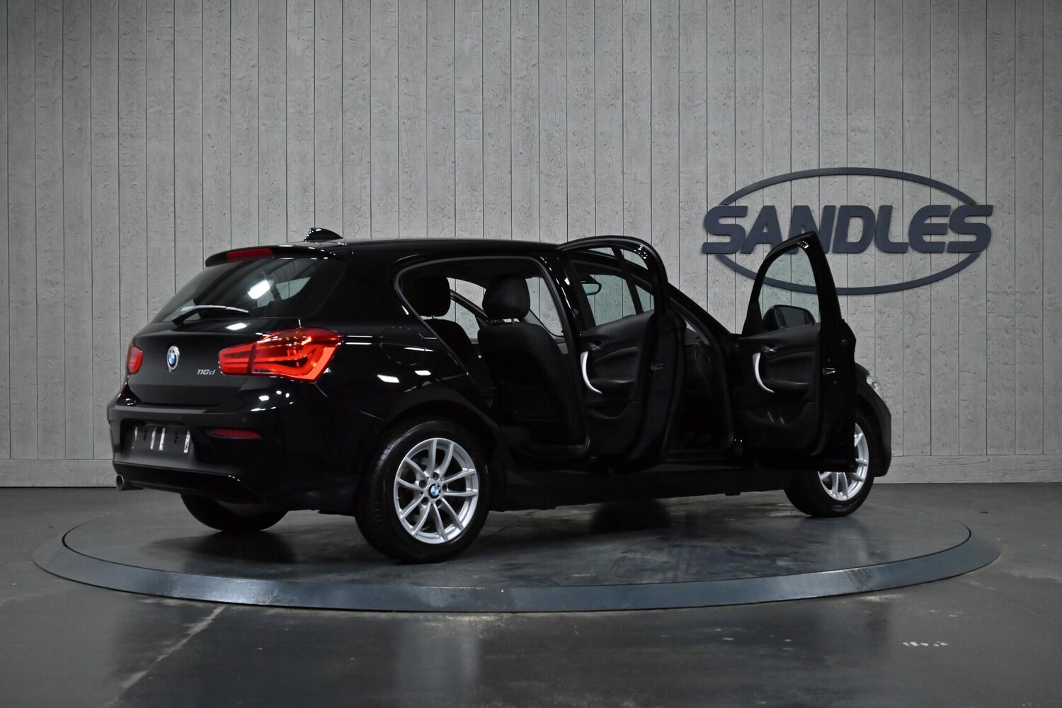 Used BMW 1 Series 2018 for sale - 77467961: Photo 13