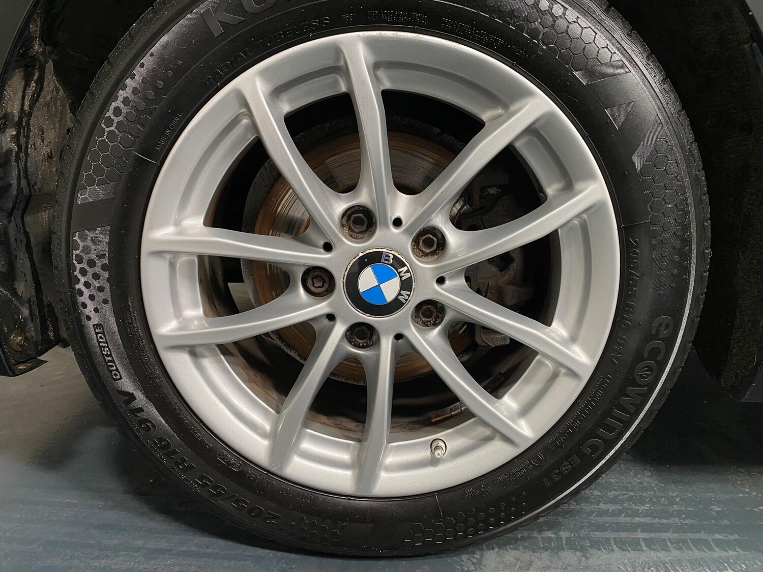 Used BMW 1 Series 2018 for sale - 77467961: Photo 19