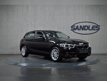 BMW 1 Series feature image