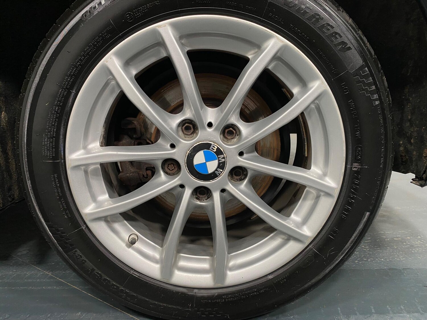 Used BMW 1 Series 2018 for sale - 77467961: Photo 20