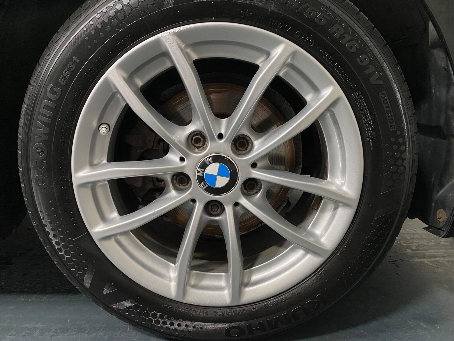 Used BMW 1 Series 2018 for sale - 77467961: Photo 21