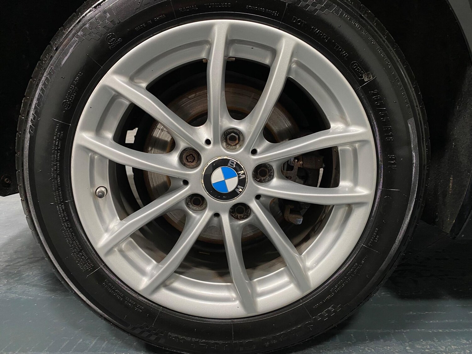 Used BMW 1 Series 2018 for sale - 77467961: Photo 22