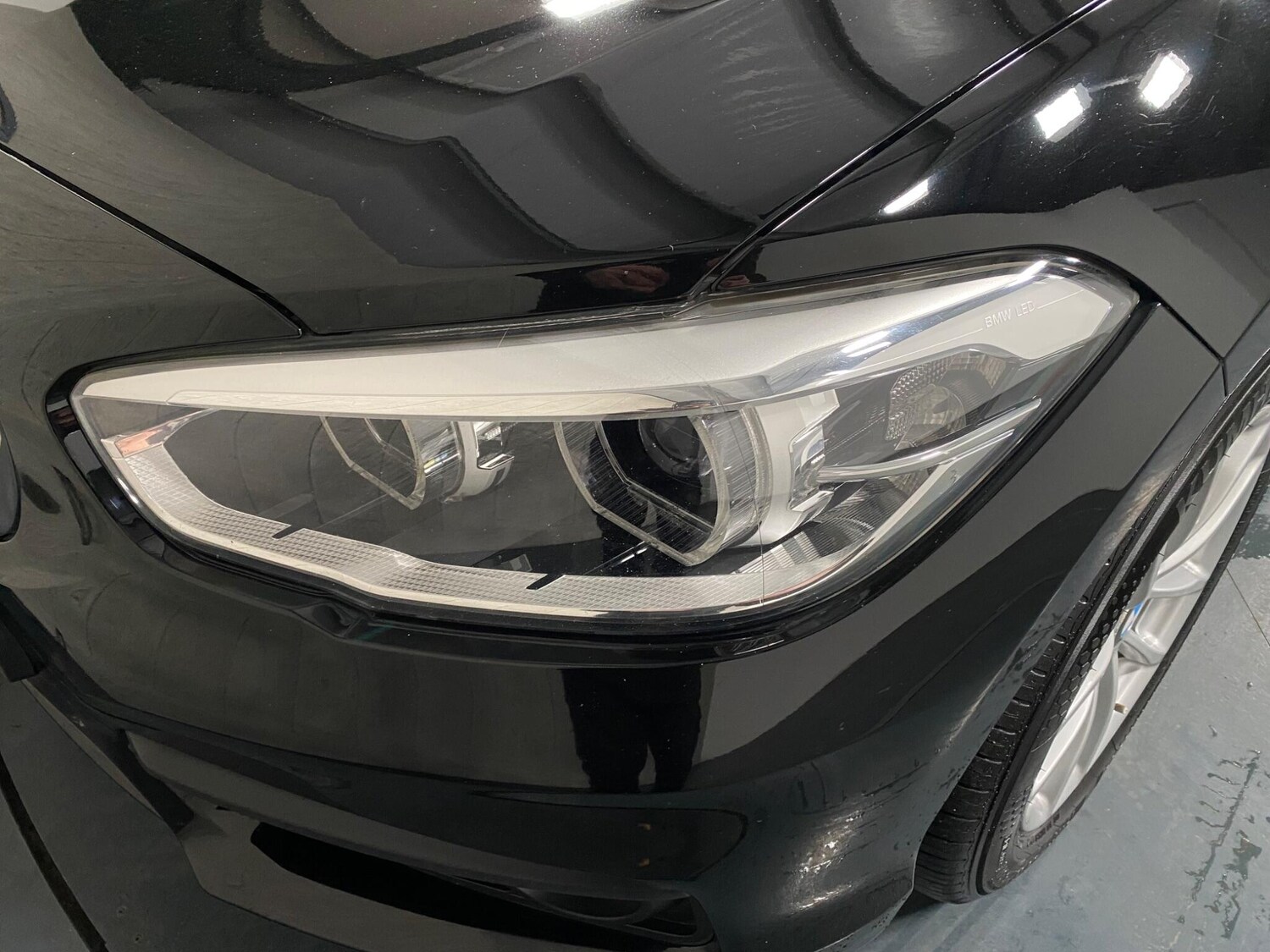 Used BMW 1 Series 2018 for sale - 77467961: Photo 23