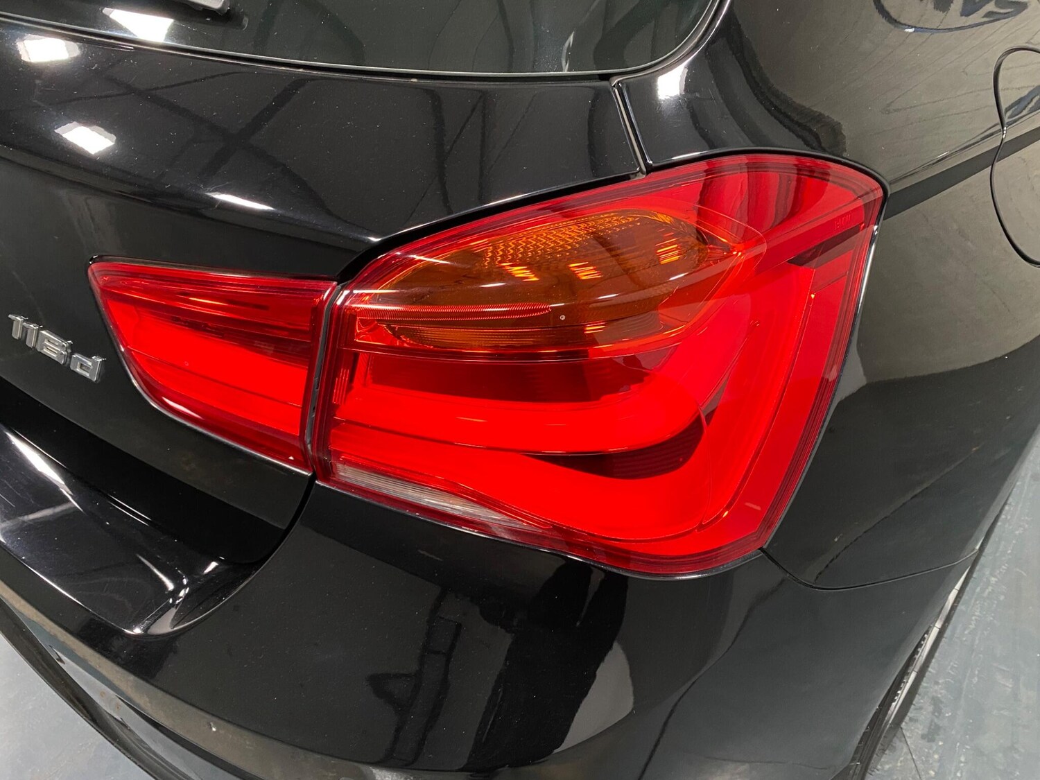 Used BMW 1 Series 2018 for sale - 77467961: Photo 24
