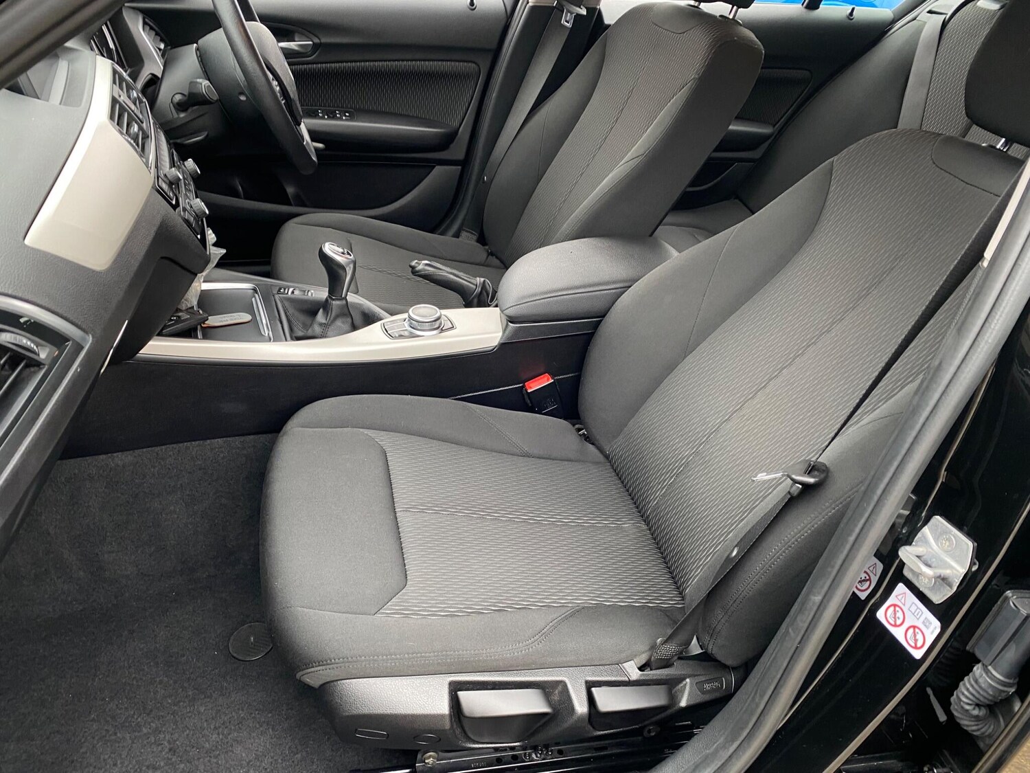 Used BMW 1 Series 2018 for sale - 77467961: Photo 26