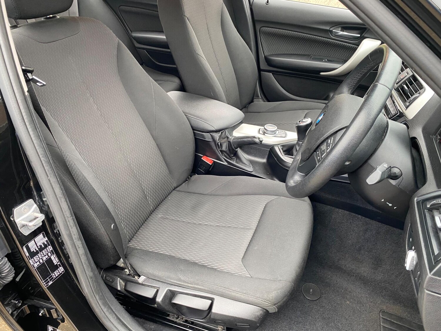 Used BMW 1 Series 2018 for sale - 77467961: Photo 27