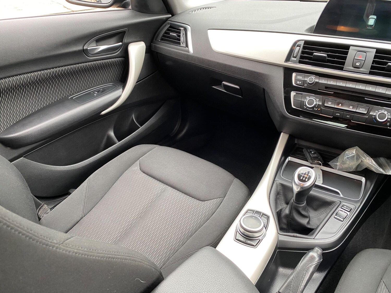 Used BMW 1 Series 2018 for sale - 77467961: Photo 30