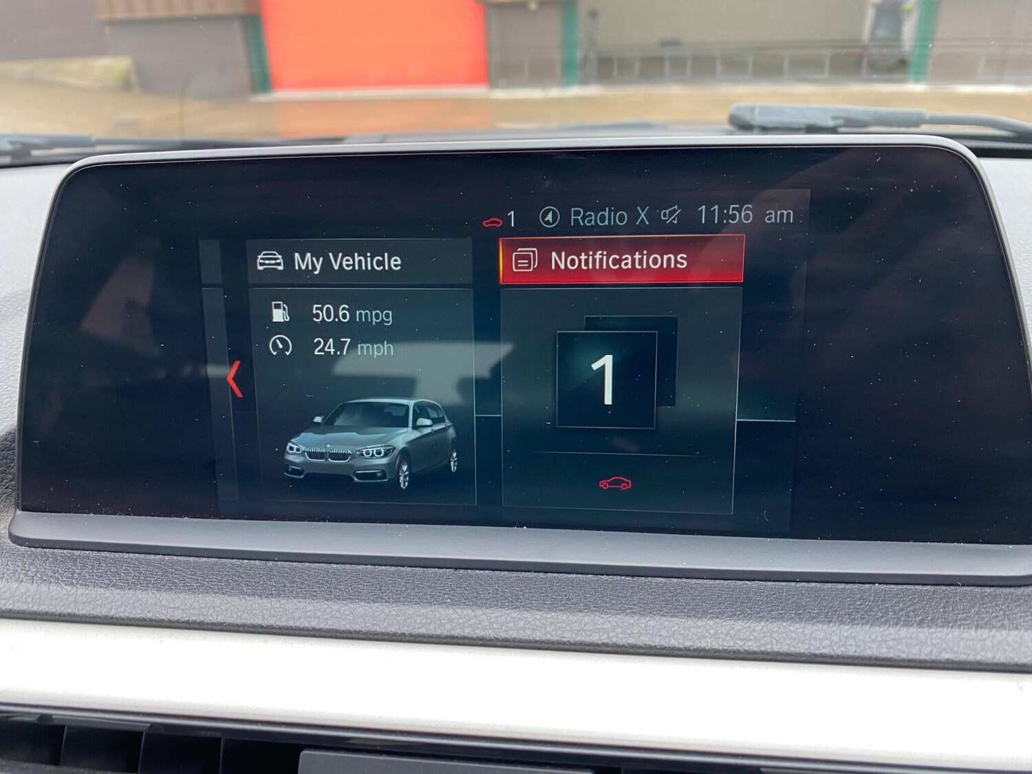 Used BMW 1 Series 2018 for sale - 77467961: Photo 34