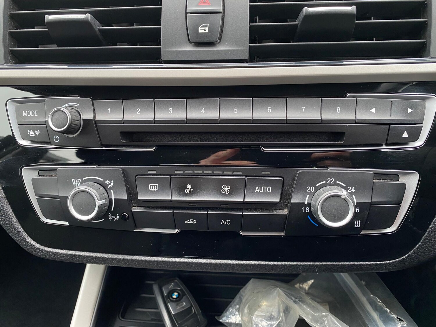 Used BMW 1 Series 2018 for sale - 77467961: Photo 39