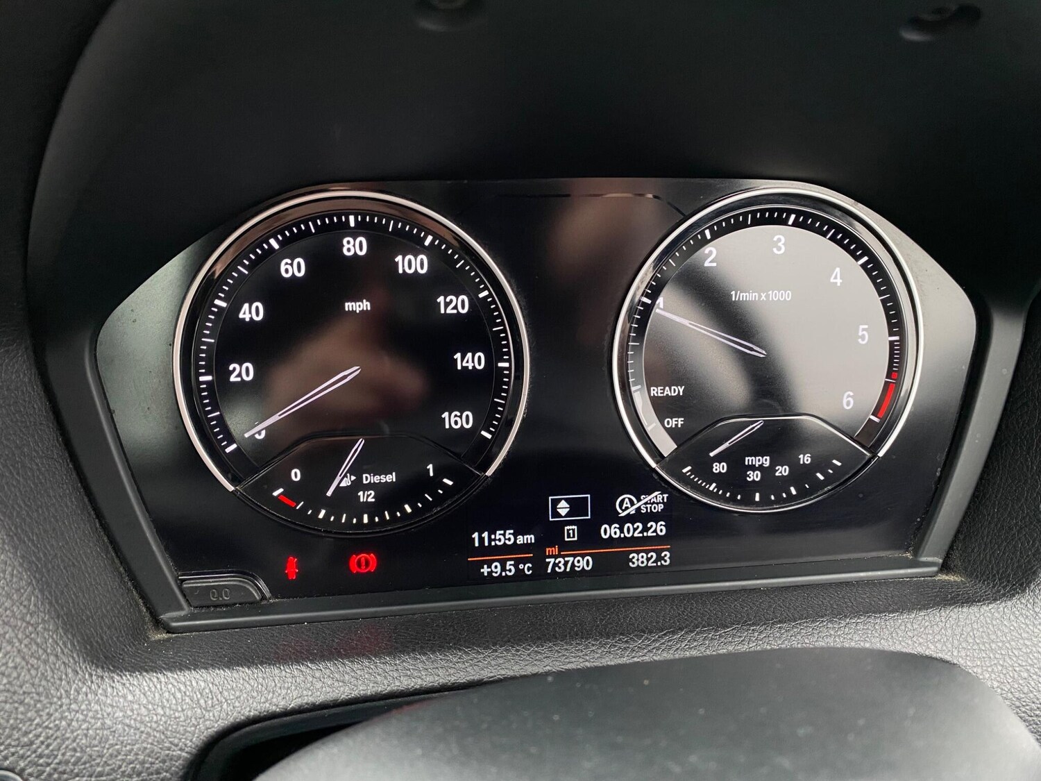 Used BMW 1 Series 2018 for sale - 77467961: Photo 48