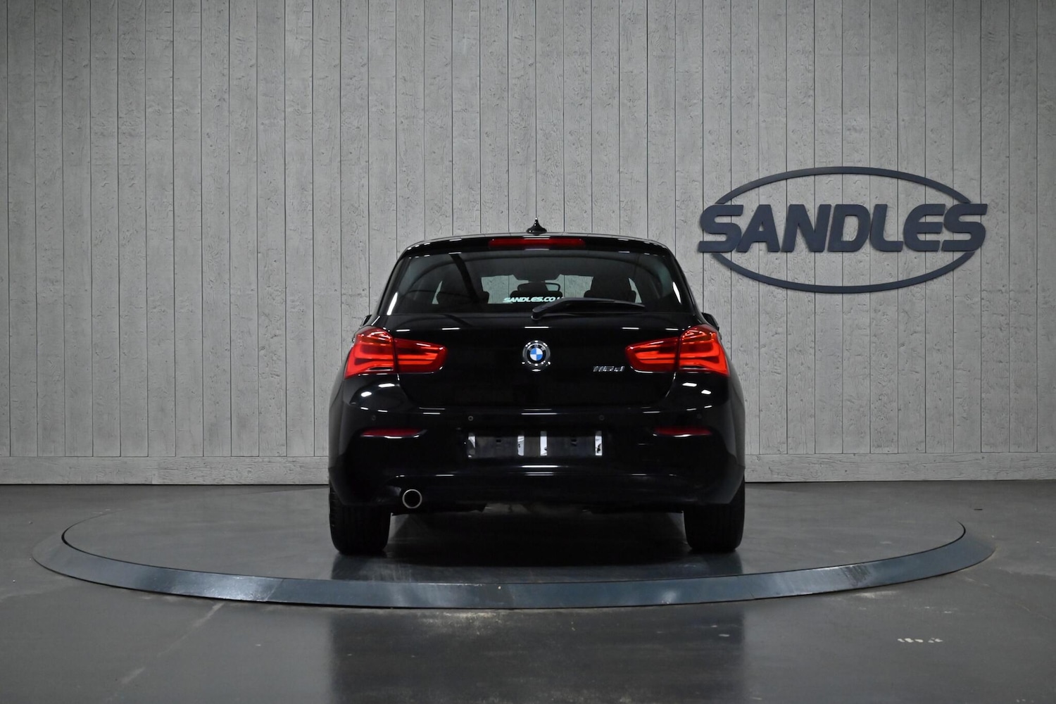 Used BMW 1 Series 2018 for sale - 77467961: Photo 5
