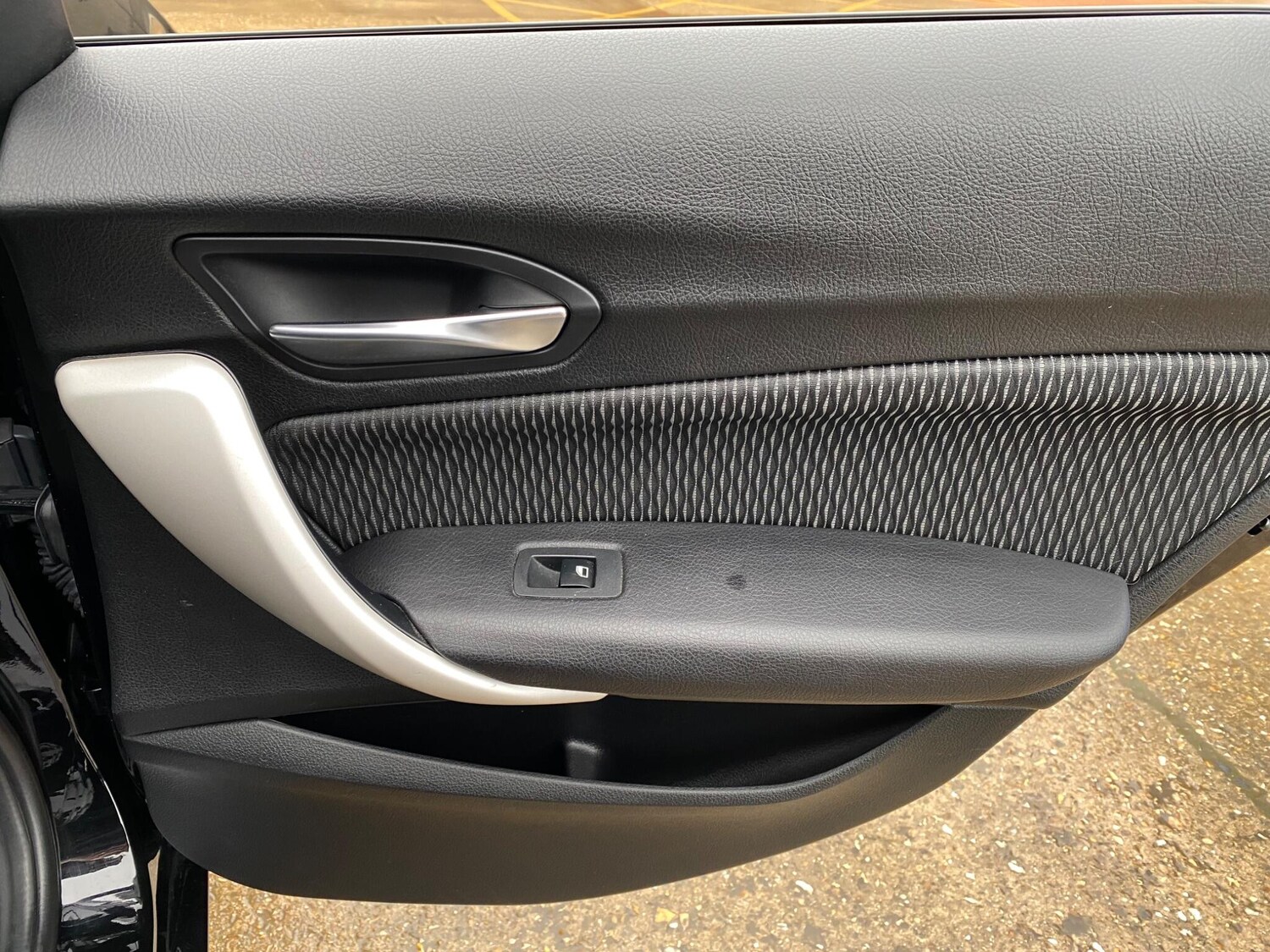 Used BMW 1 Series 2018 for sale - 77467961: Photo 54