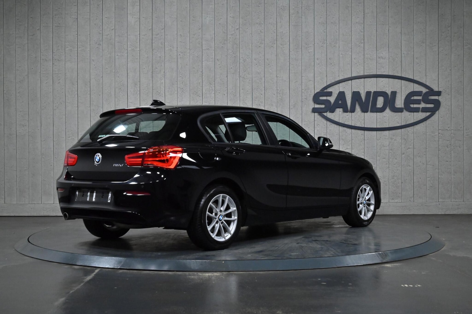 Used BMW 1 Series 2018 for sale - 77467961: Photo 6