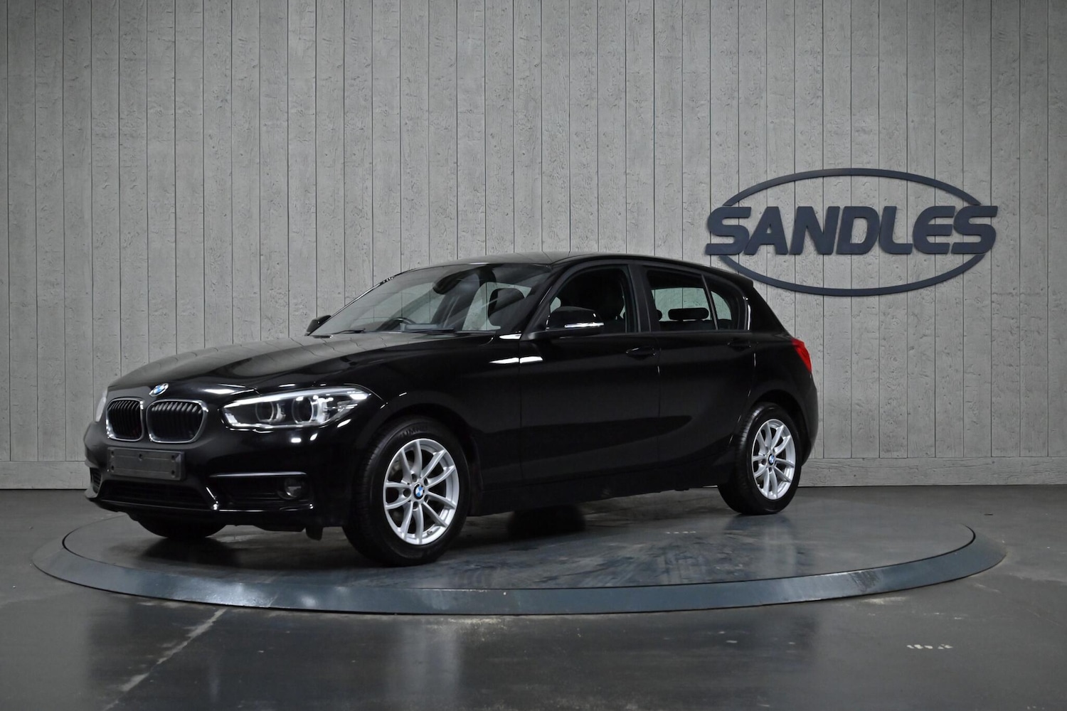 Used BMW 1 Series 2018 for sale - 77467961: Photo 7