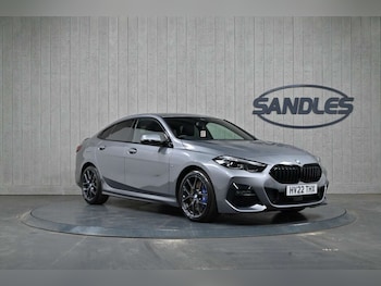 Used BMW 2 Series 2022 for sale - 78577462: Photo