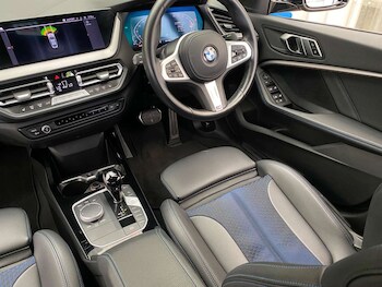 Used BMW 2 Series 2022 for sale - 78577462: Photo