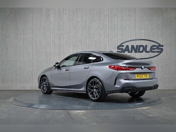 Used BMW 2 Series 2022 for sale - 78577462: Photo