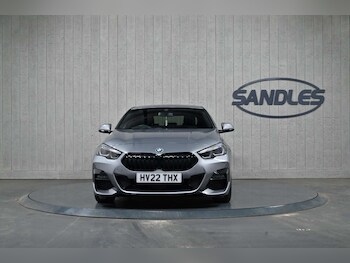 Used BMW 2 Series 2022 for sale - 78577462: Photo