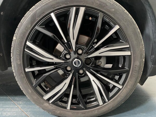 Used Nissan Juke 2021 for sale - 75520199: Photo 18
