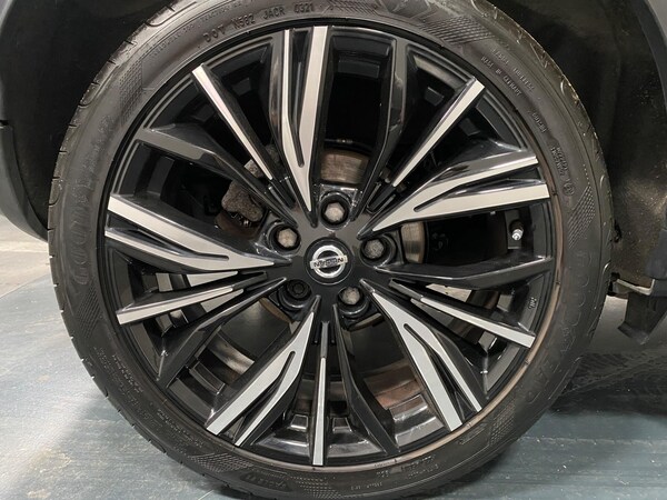 Used Nissan Juke 2021 for sale - 75520199: Photo 21