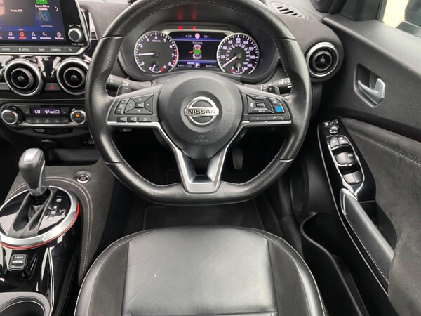 Used Nissan Juke 2021 for sale - 75520199: Photo 28